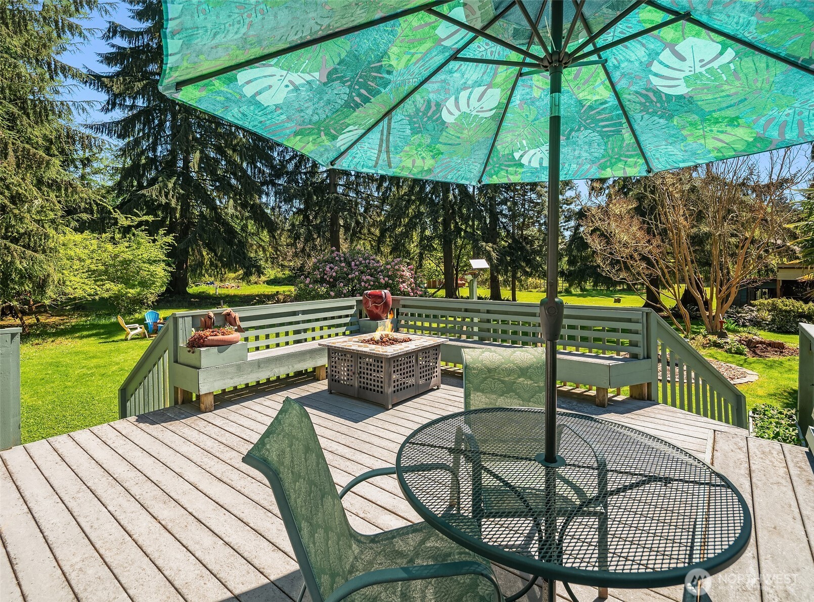 27428 97th Avenue SW Vashon WA 98070