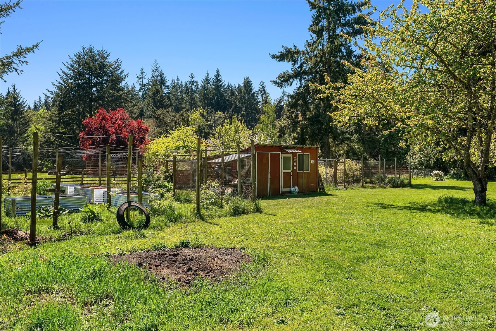 27428 97th Avenue SW Vashon WA 98070