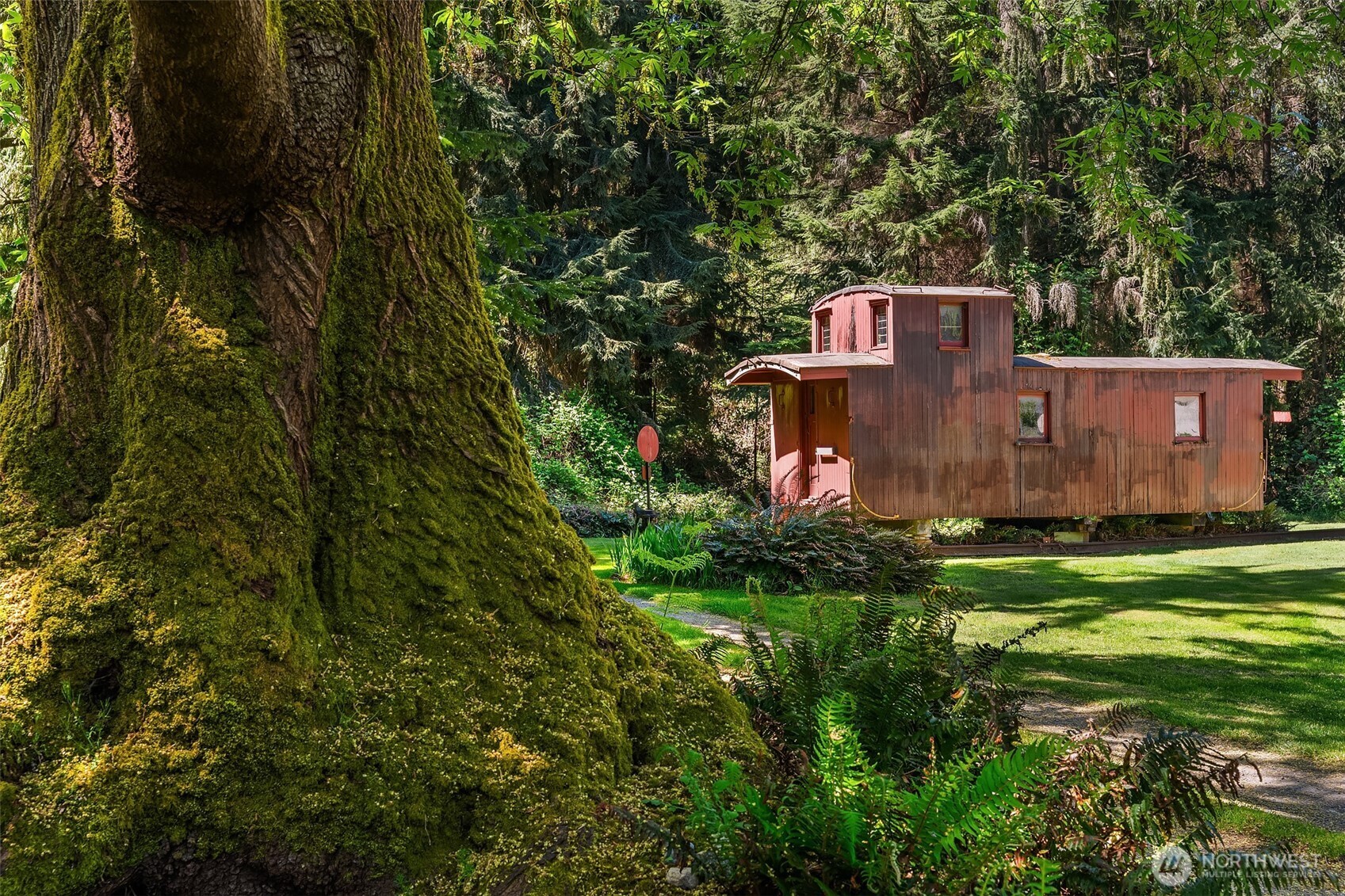 27428 97th Avenue SW Vashon WA 98070