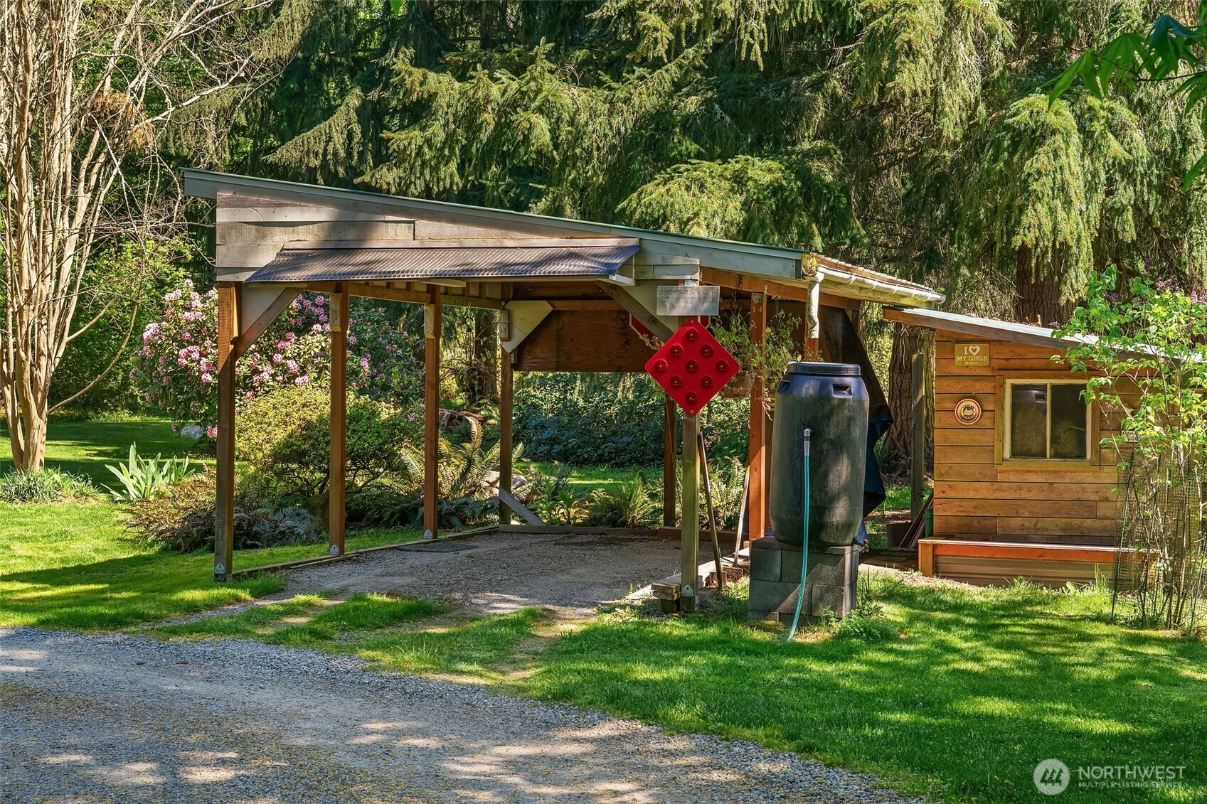 27428 97th Avenue SW Vashon WA 98070