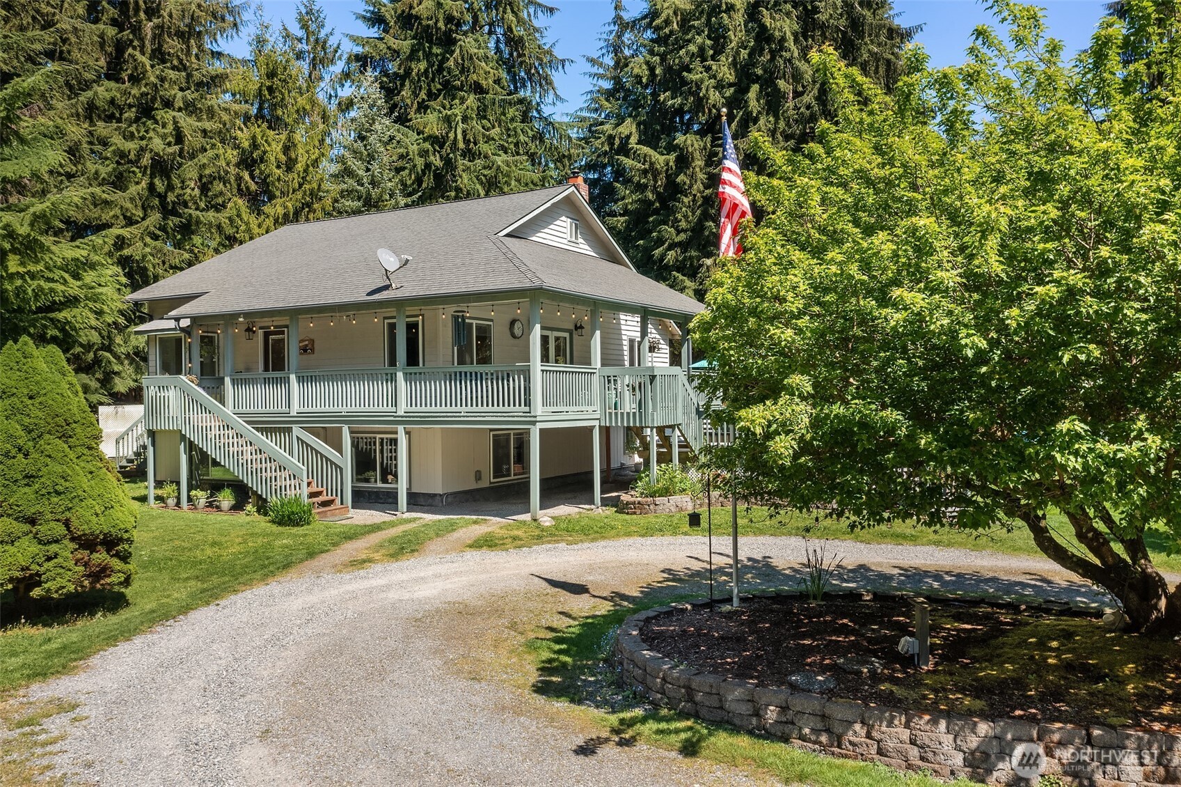27428 97th Avenue SW Vashon WA 98070