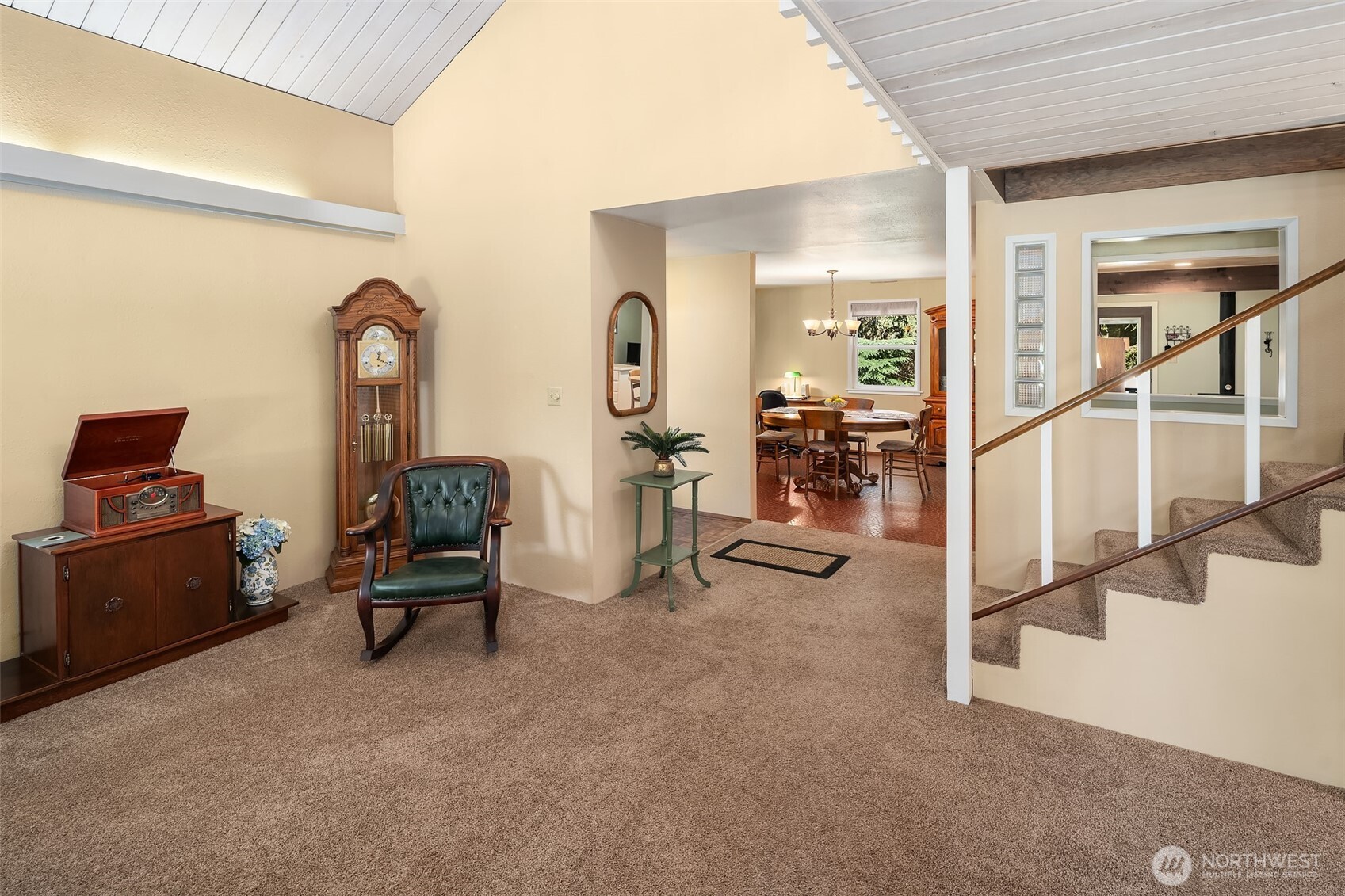 27428 97th Avenue SW Vashon WA 98070