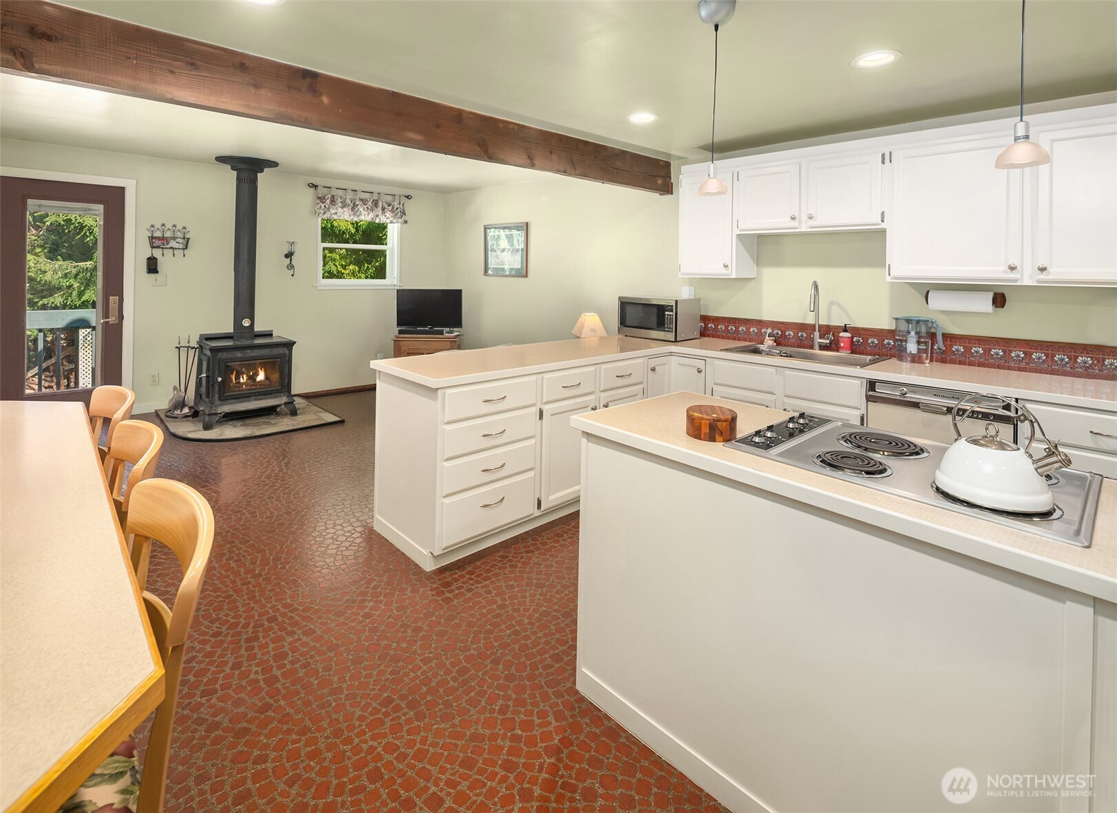 27428 97th Avenue SW Vashon WA 98070