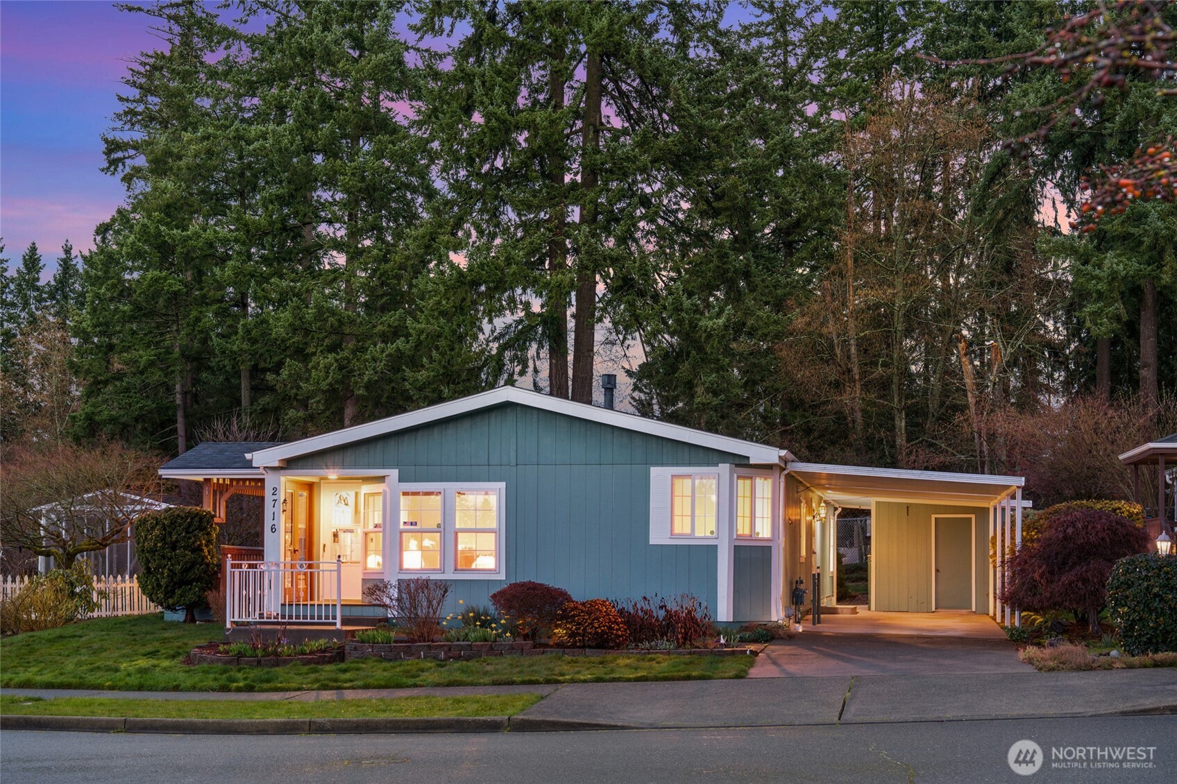 2716 S 371st Street Federal Way WA 98003