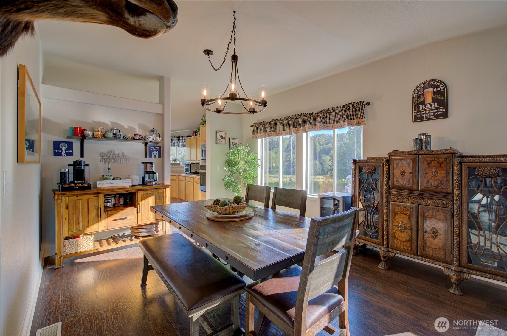 1220 Morrison Road South Bend WA 98596