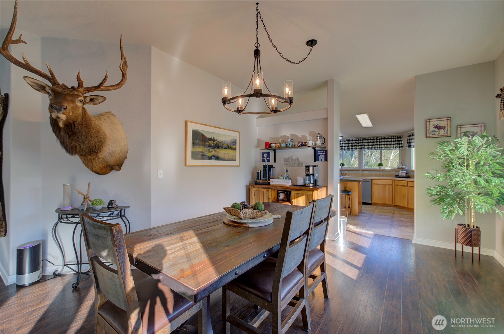 1220 Morrison Road South Bend WA 98596