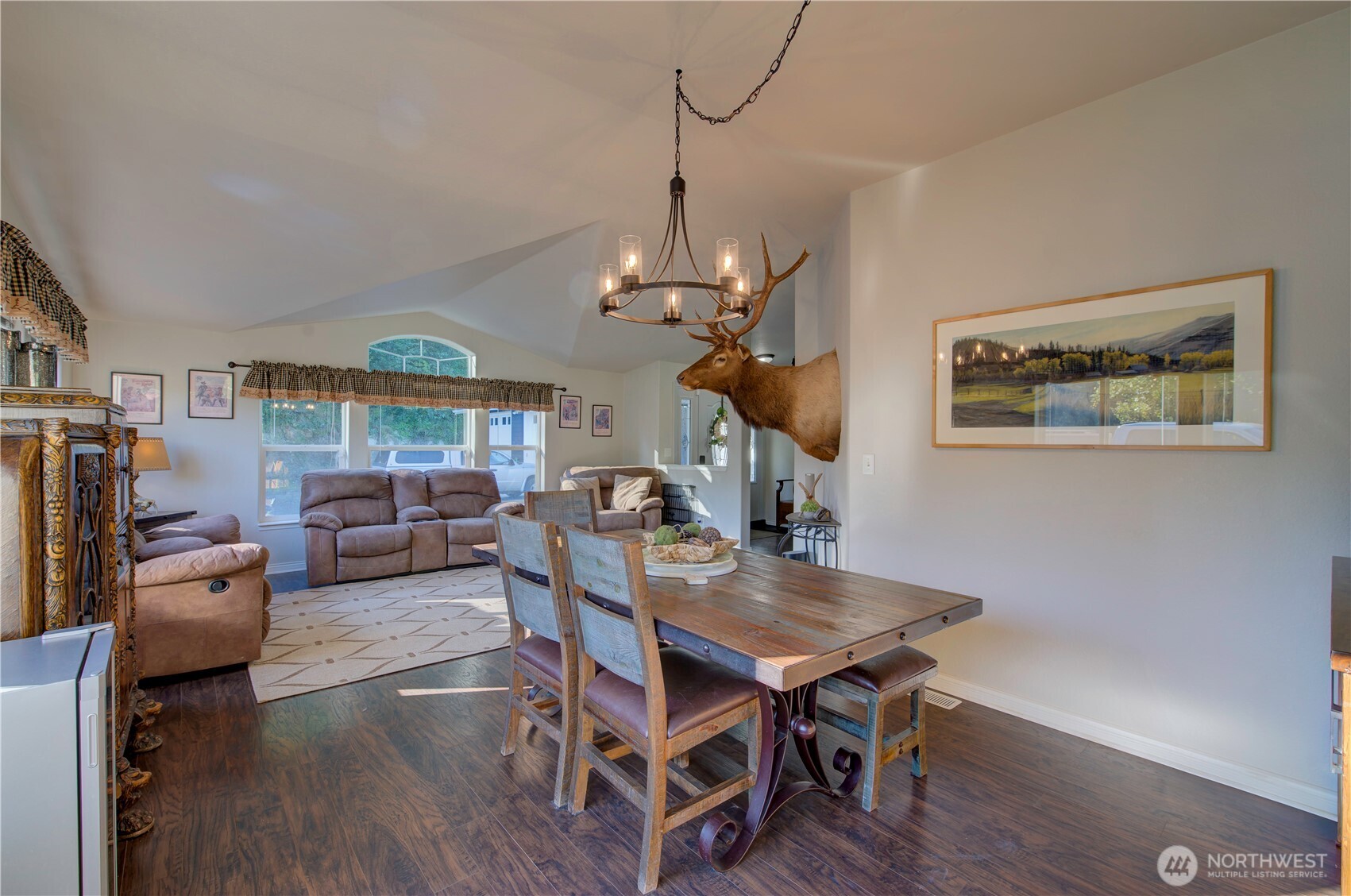1220 Morrison Road South Bend WA 98596