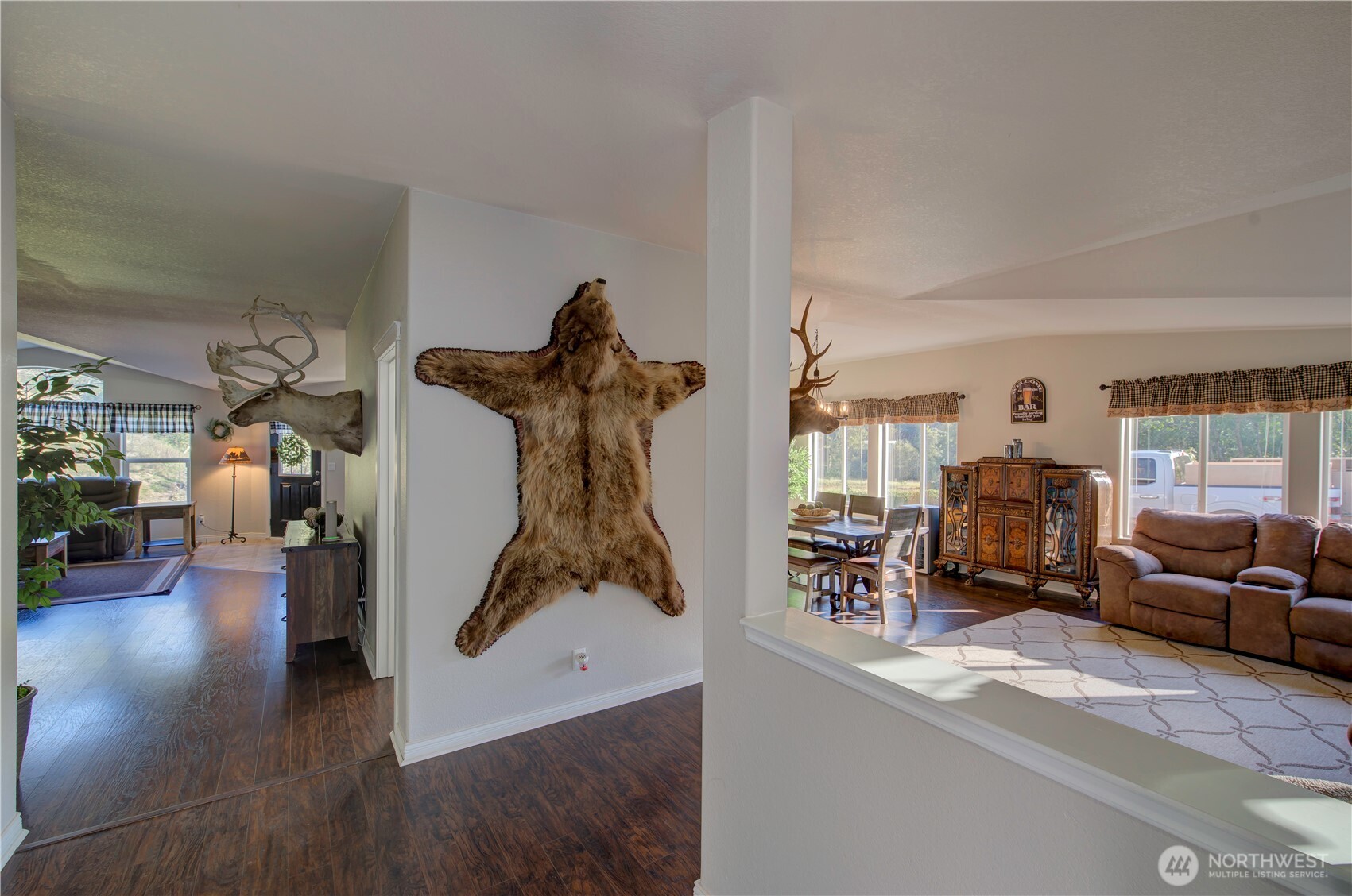 1220 Morrison Road South Bend WA 98596