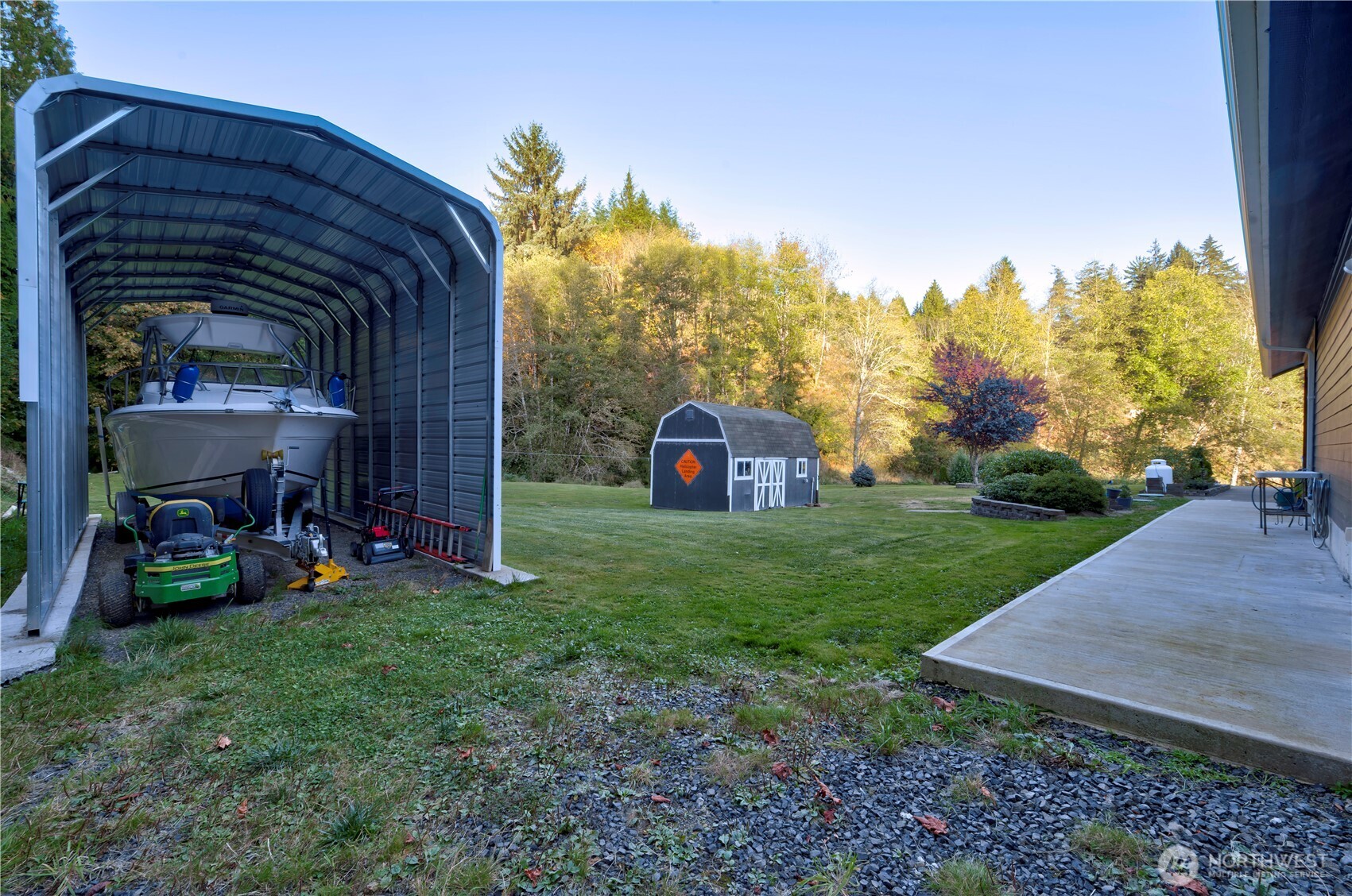 1220 Morrison Road South Bend WA 98596