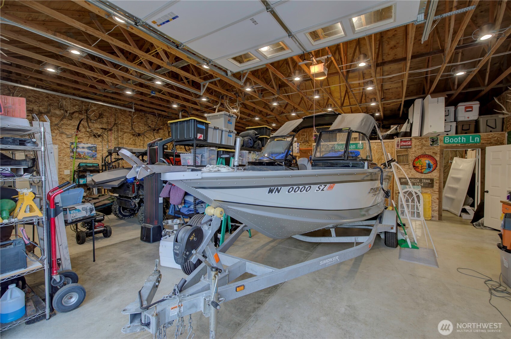 1220 Morrison Road South Bend WA 98596