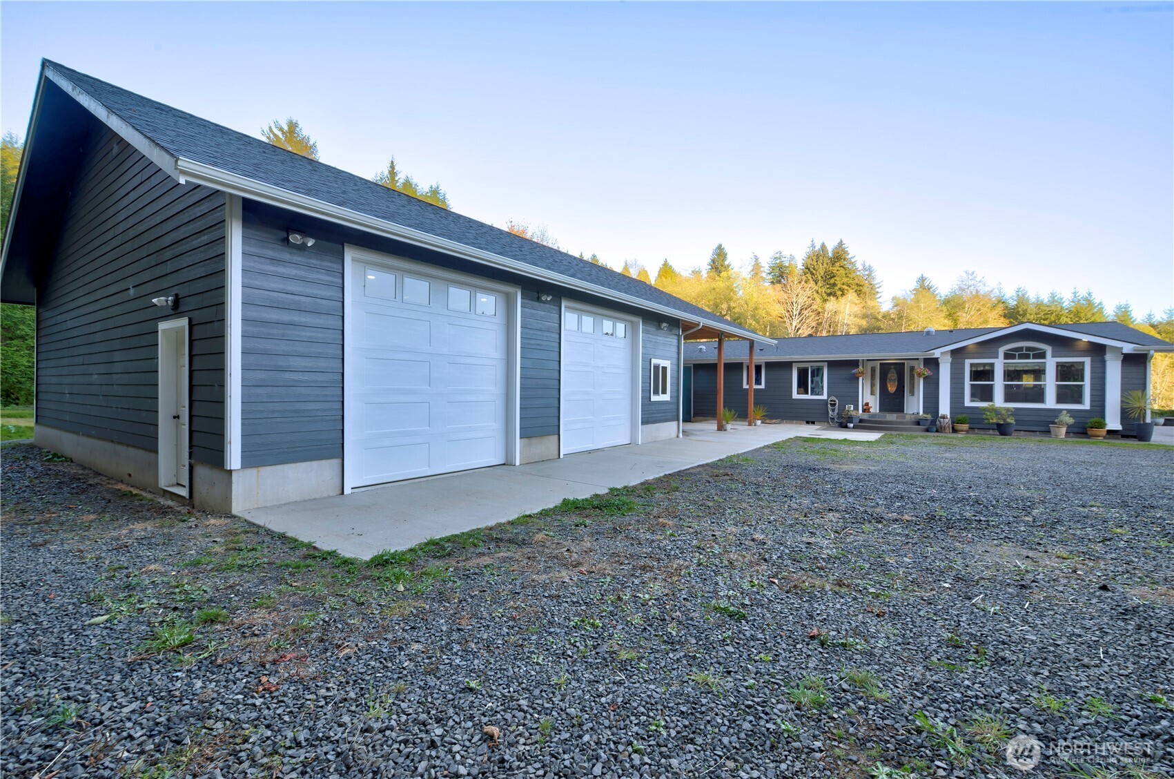 1220 Morrison Road South Bend WA 98596