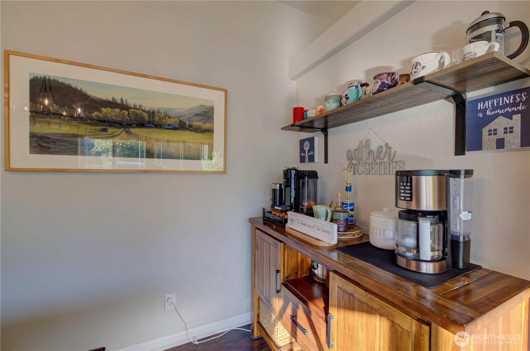 1220 Morrison Road South Bend WA 98596