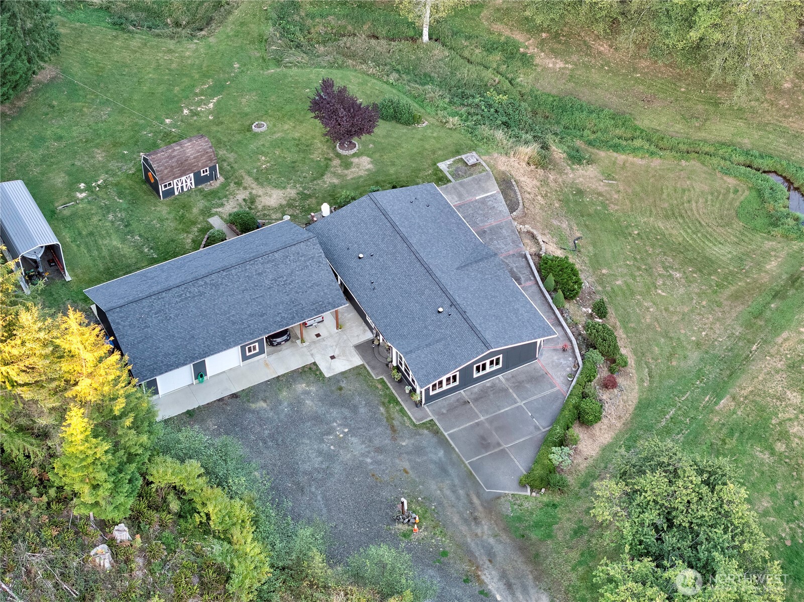 1220 Morrison Road South Bend WA 98596
