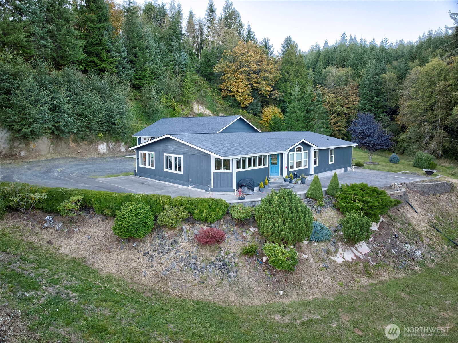 1220 Morrison Road South Bend WA 98596