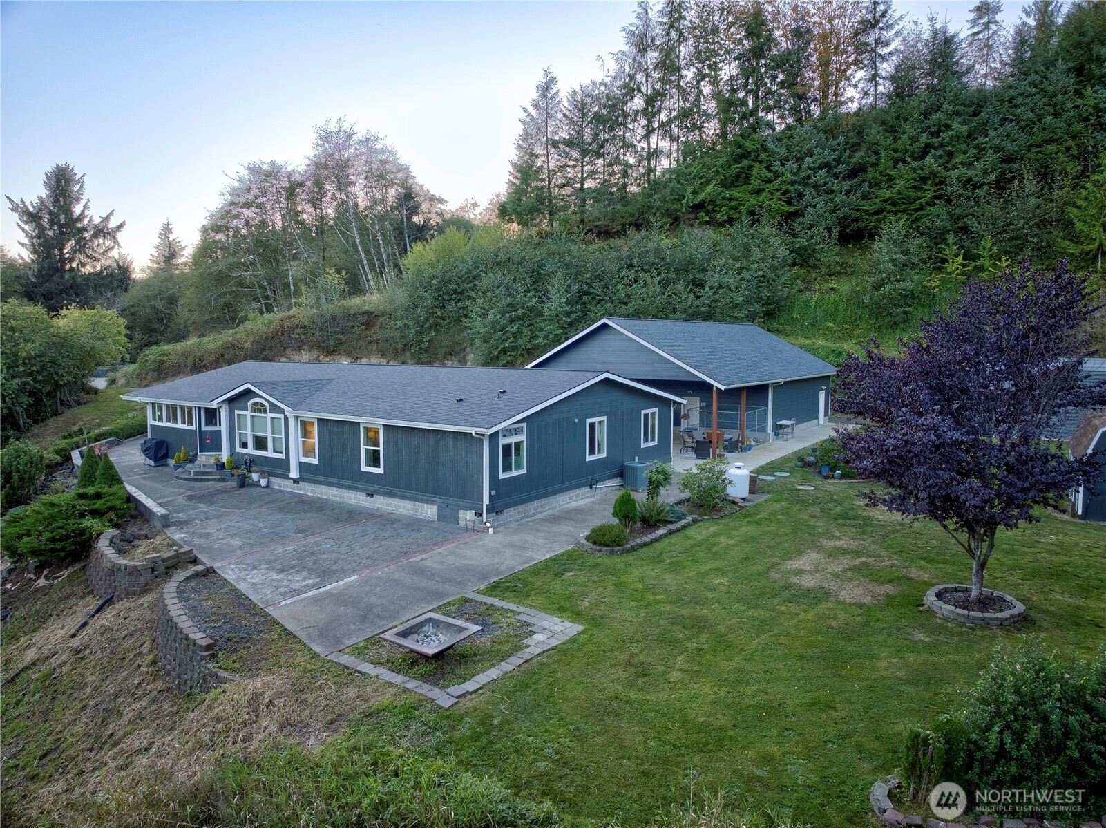 1220 Morrison Road South Bend WA 98596