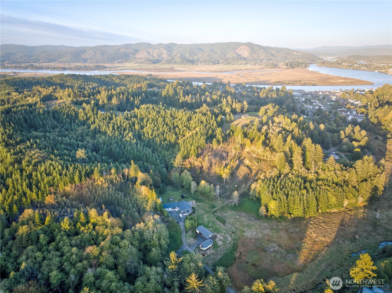 1220 Morrison Road South Bend WA 98596
