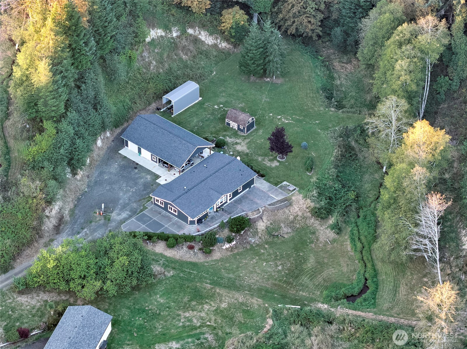 1220 Morrison Road South Bend WA 98596