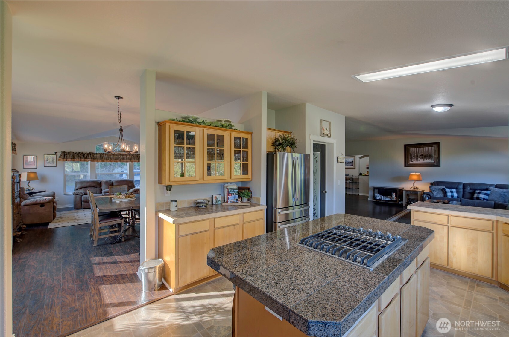 1220 Morrison Road South Bend WA 98596