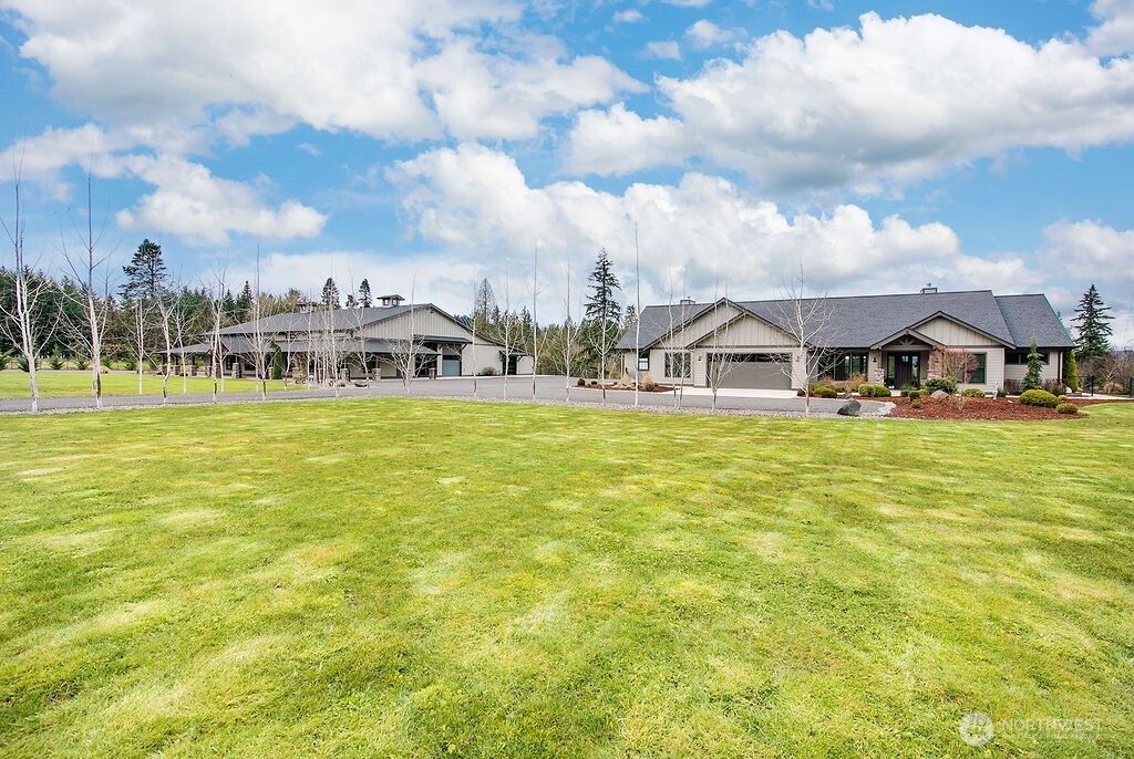 302 Waters Road Castle Rock WA 98611