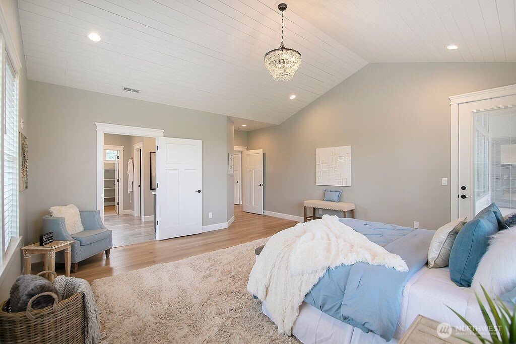 302 Waters Road Castle Rock WA 98611