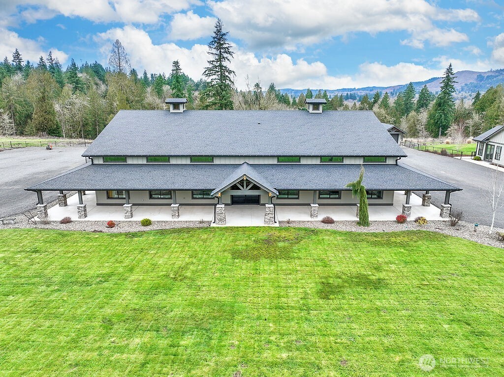 302 Waters Road Castle Rock WA 98611