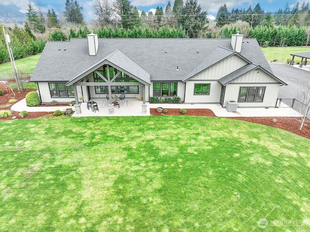 302 Waters Road Castle Rock WA 98611