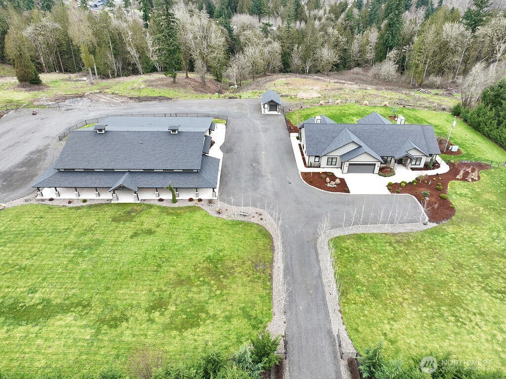302 Waters Road Castle Rock WA 98611