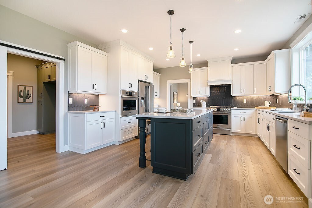 302 Waters Road Castle Rock WA 98611