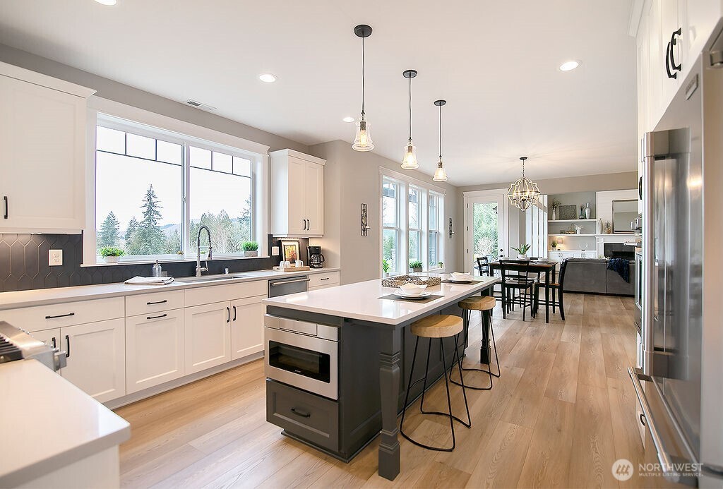 302 Waters Road Castle Rock WA 98611