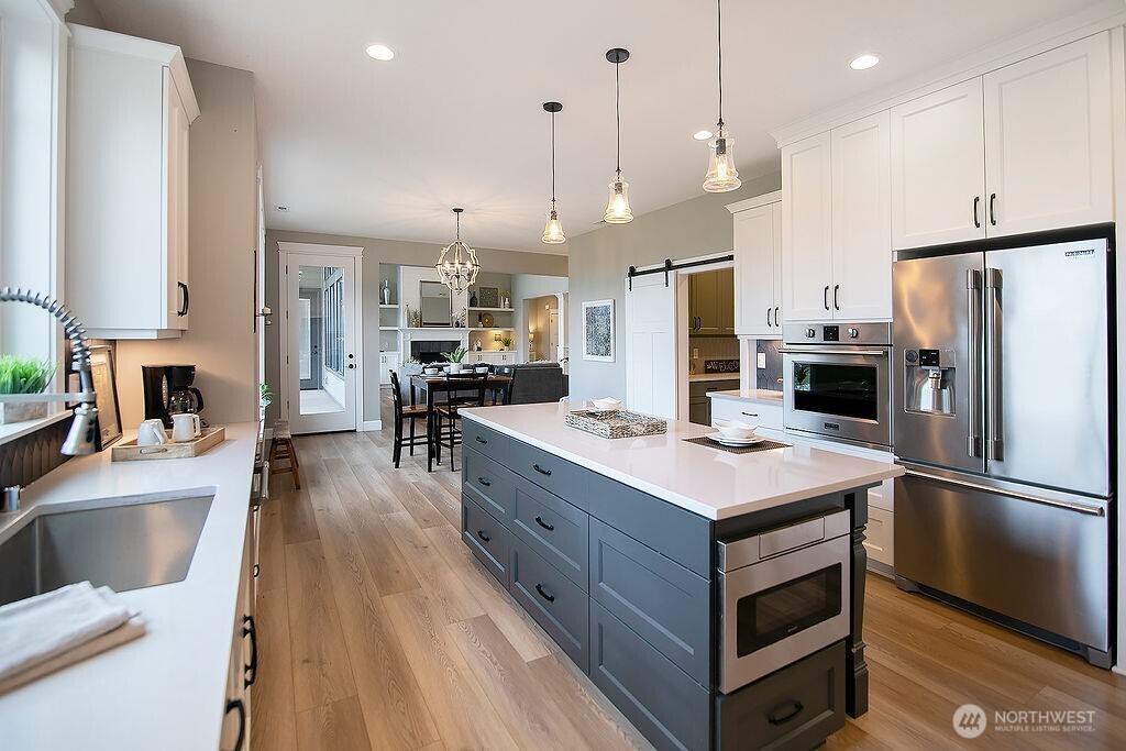 302 Waters Road Castle Rock WA 98611