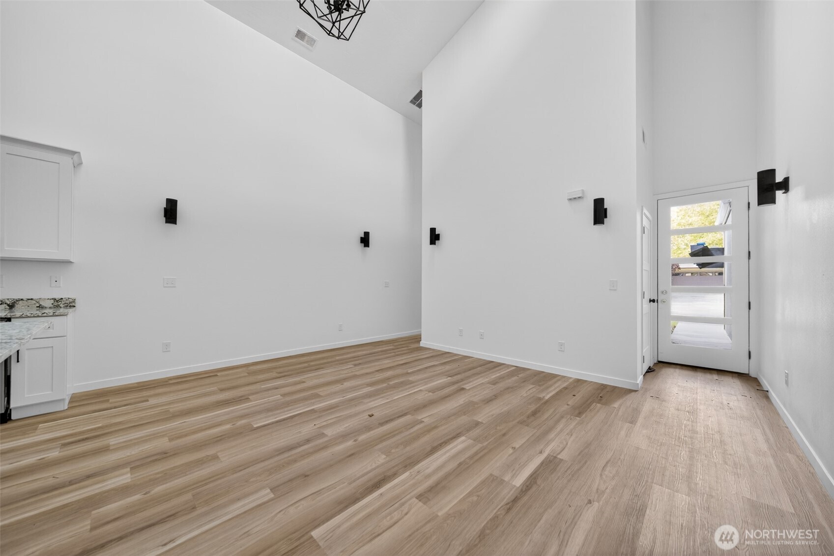 2015 W Nora Street Avenue Spokane WA 99205