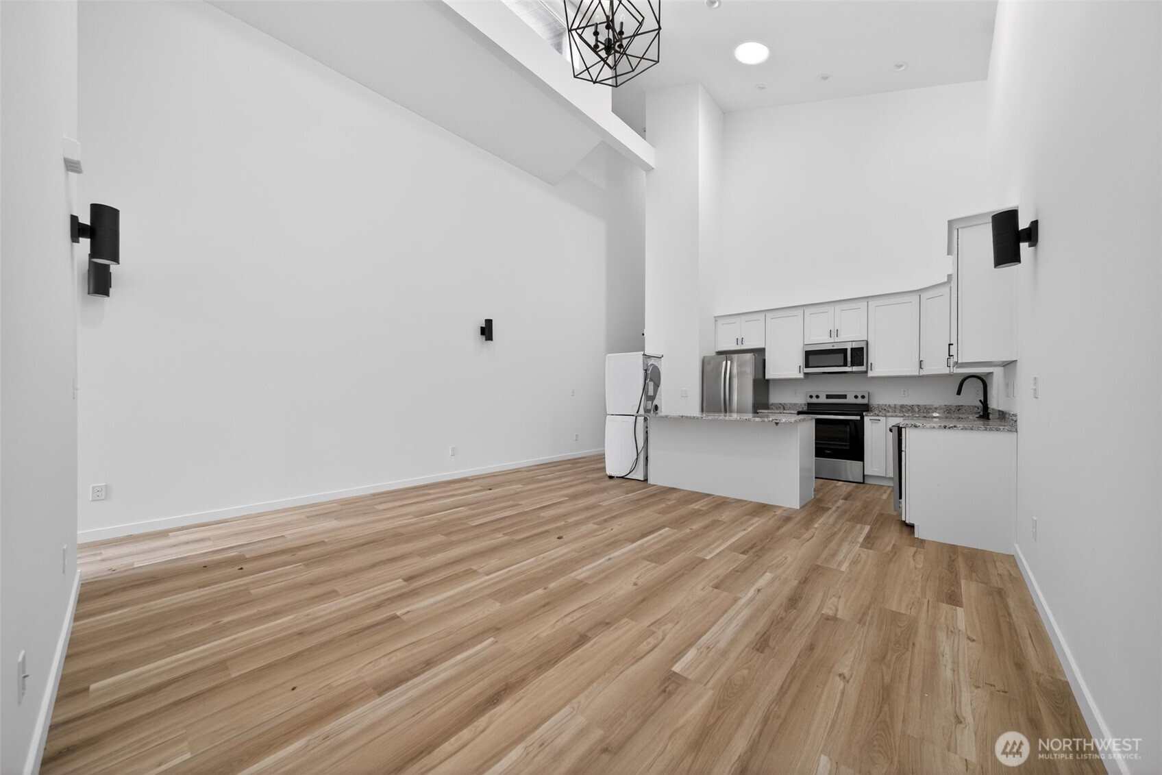 2015 W Nora Street Avenue Spokane WA 99205