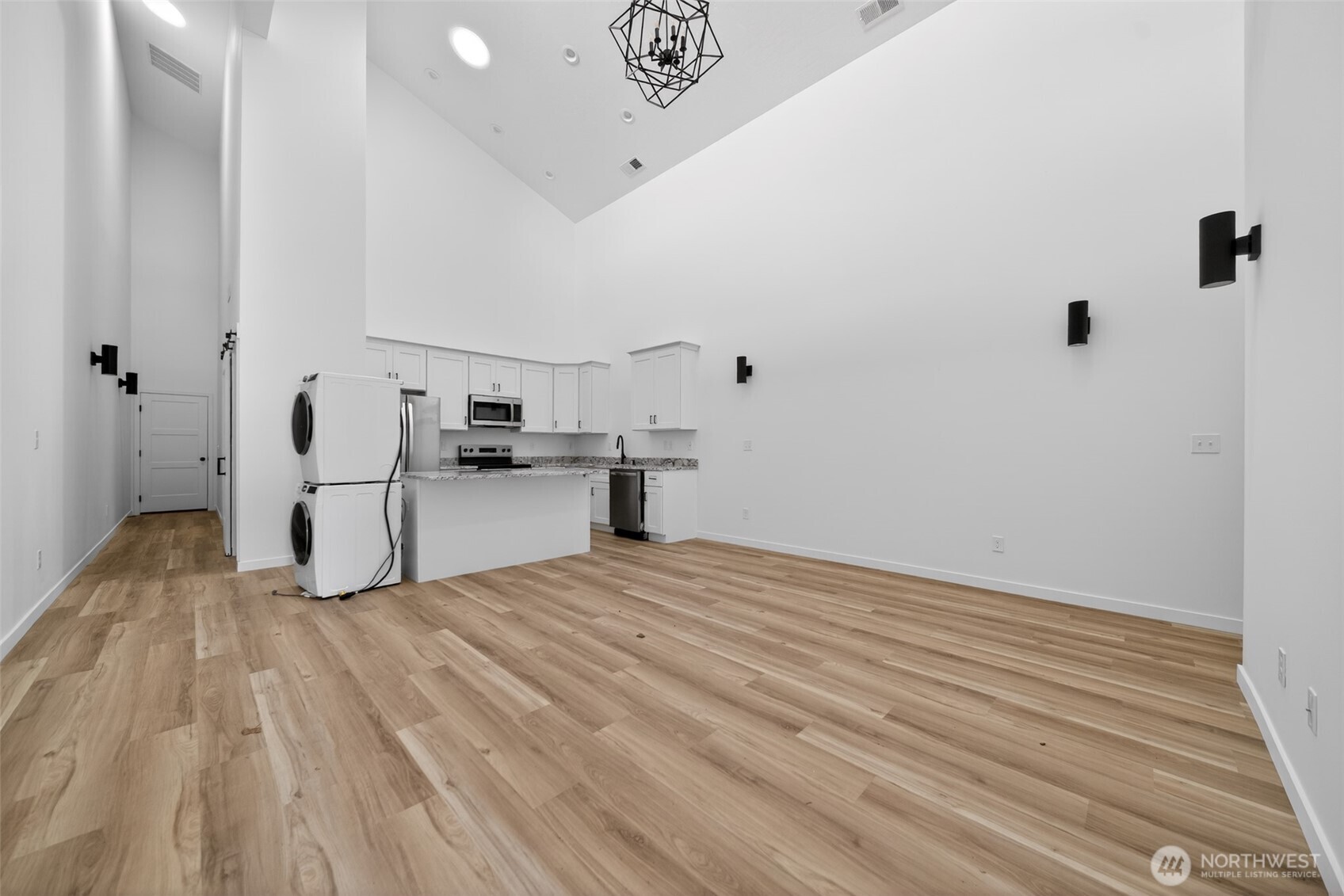2015 W Nora Street Avenue Spokane WA 99205