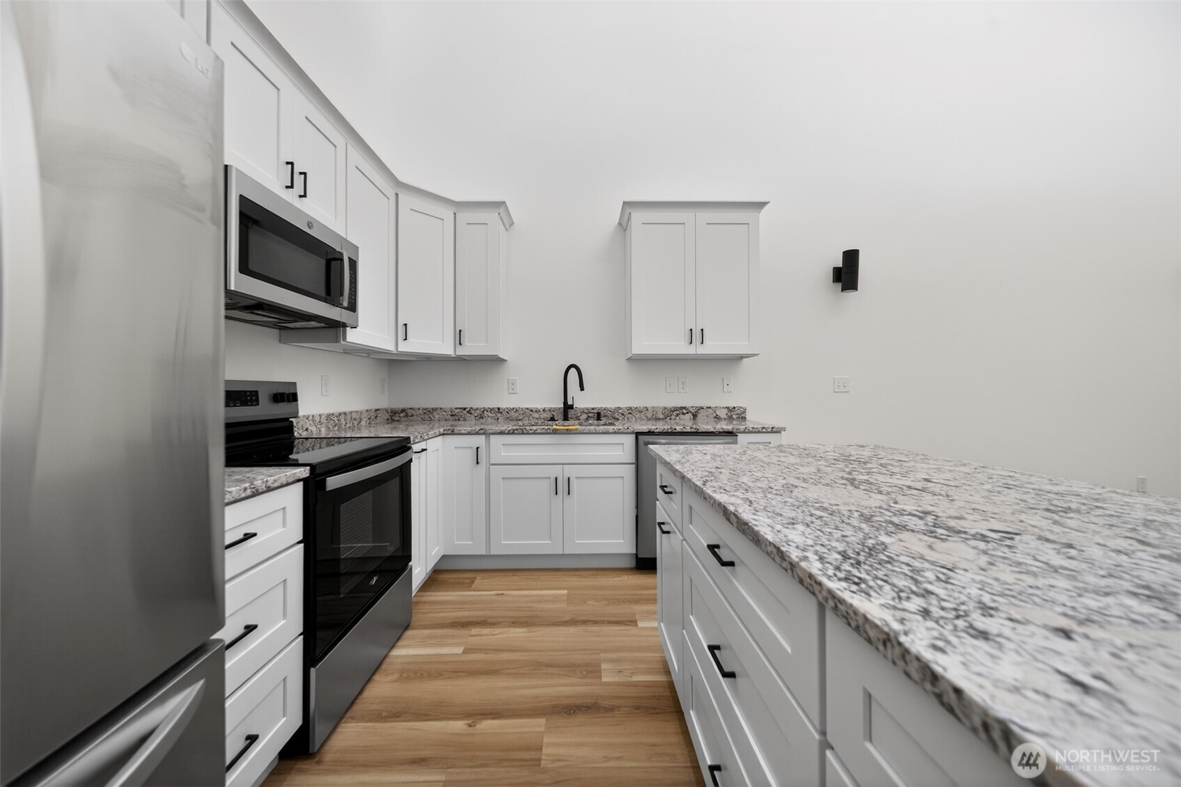 2015 W Nora Street Avenue Spokane WA 99205