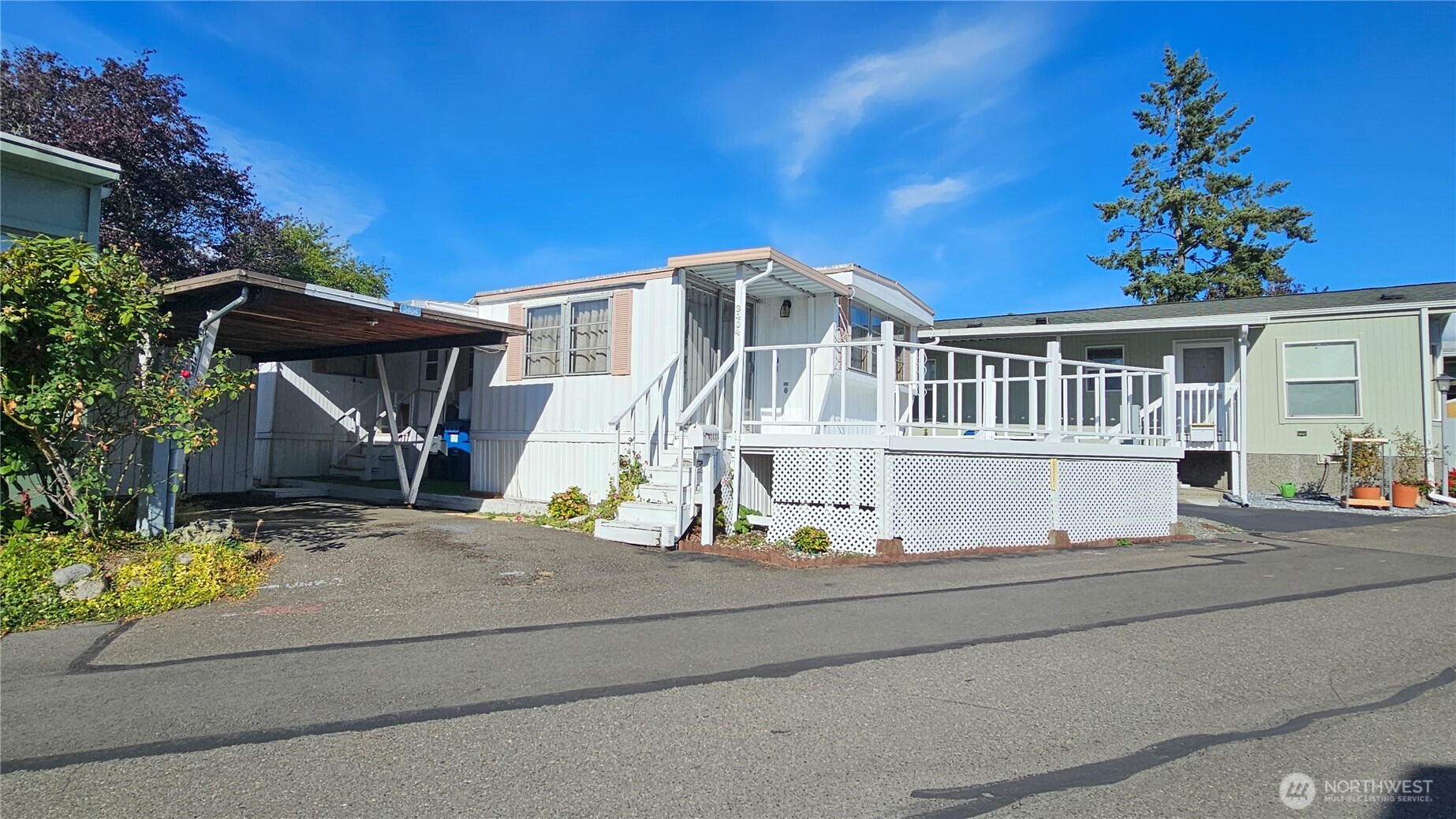 3404 S 182nd Place Seatac WA 98188