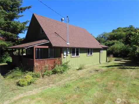 845 Schmid Road Grayland WA 98547