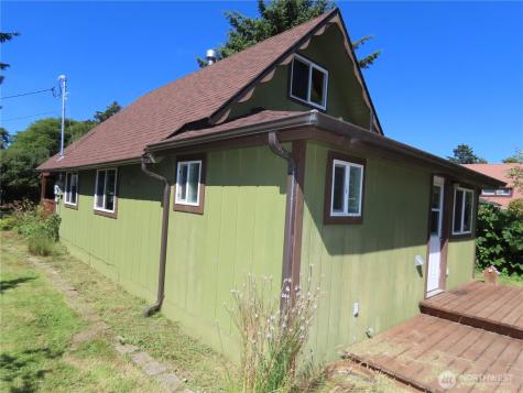845 Schmid Road Grayland WA 98547