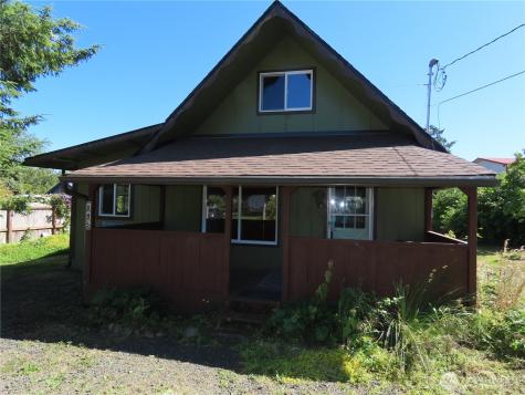 845 Schmid Road Grayland WA 98547