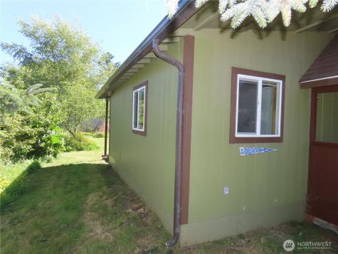845 Schmid Road Grayland WA 98547