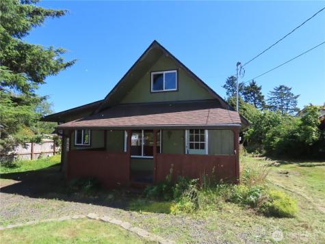 845 Schmid Road Grayland WA 98547
