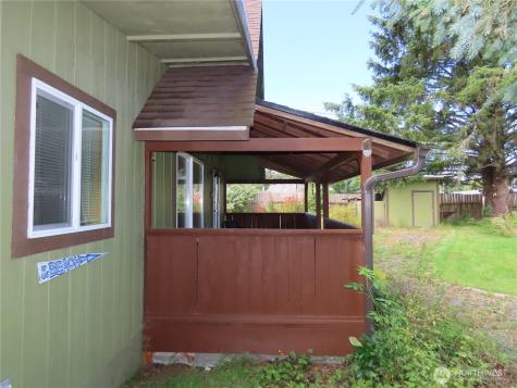 845 Schmid Road Grayland WA 98547