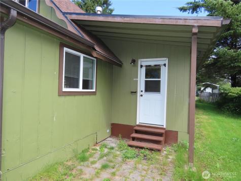 845 Schmid Road Grayland WA 98547