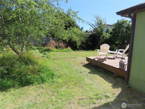 845 Schmid Road Grayland WA 98547