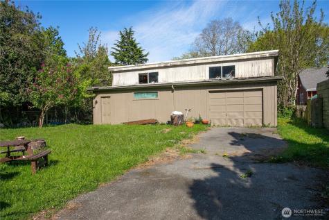 2416 Madrona Street Bellingham WA 98225