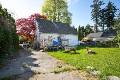 2416 Madrona Street Bellingham WA 98225