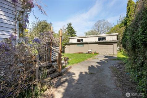 2416 Madrona Street Bellingham WA 98225