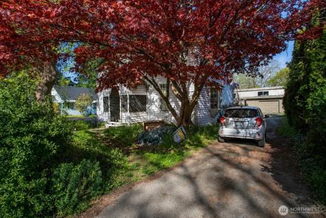 2416 Madrona Street Bellingham WA 98225