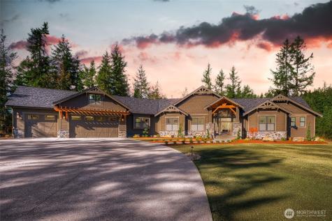 22305 134th Street Issaquah WA 98027