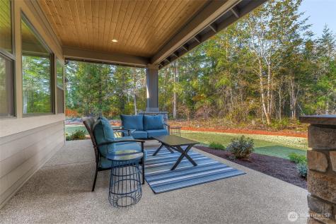 22305 134th Street Issaquah WA 98027