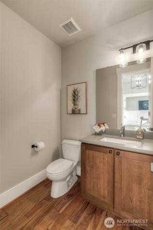 22305 134th Street Issaquah WA 98027